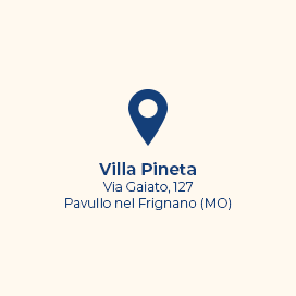 Villa Pineta