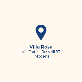 Villa Rosa
